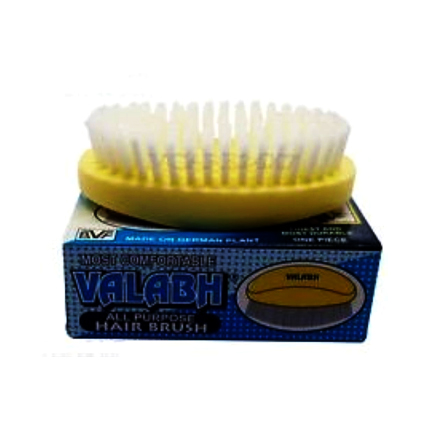 Valabh Coat Brush